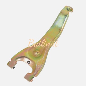 3899621ชุดที่อยู่อาศัยกระดิ่งอัตโนมัติพร้อมคลัทช์ส้อมแบริ่งสำหรับ Chevrolet สำหรับ Caprice Monte Carlo Impala 5.0L 4.3L 1959-1988 - Product Image 5