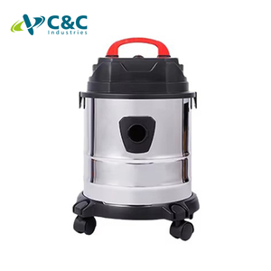 Petit <span class=keywords><strong>aspirateur</strong></span> à main de grande capacité de 20 L, ensemble de 9 pièces <span class=keywords><strong>avec</strong></span> 1 filtre, <span class=keywords><strong>aspirateur</strong></span> sec et humide - Product Image 5