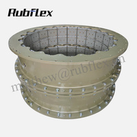 Embrayage à moyeu 411691 pour embrayage Eaton Airflex 60VC1600