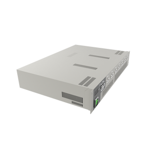 Analizador de Baterías Híbridas NiMH de 8 Canales Comercial para Reparación de Celdas de Baterías HEV 0-20V - Product Image 5