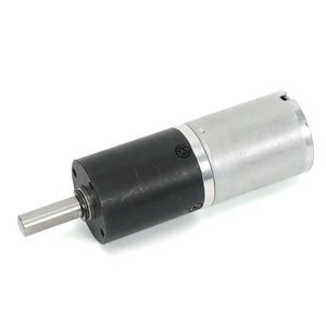 Moteur sans balais CC 24 mm 300 tr/min <span class=keywords><strong>3V</strong></span> 3.6V 6V Moteur à engrenages droits Micro-moteur électrique sans balais à couple élevé - Product Image 4