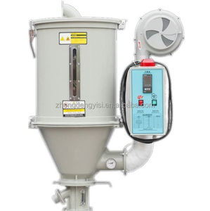 เครื่องอบแห้งพลาสติกแบบฮอปเปอร์ 25กก./50กก./100กก./200กก. เครื่องอบแห้งเม็ดพลาสติกแบบไฟฟ้าสำหรับเครื่องฉีดพลาสติก - Product Image 6