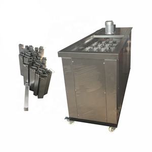 الغذاء الصف كبيرة ماكينة صنع الثلج 2 طن آلة صنع كتل الجليد 500 كجم يوم - Product Image 6