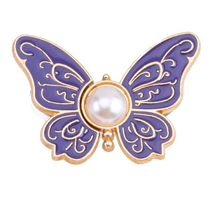Butterfly Waist Clip Adjustable Metal Clasp For Trousers Convenient Size Fixer - Product Image 5