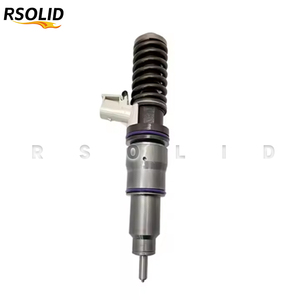 หัวฉีดอิเล็กทรอนิกส์ Rsoliddiesel BEBE4E00101 FE4E00001 BEBE4E00001 RFE4E00001 EX631018 19514481D 19700189D สำหรับ DDEC VI E3 - Product Image 3