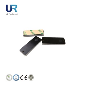 แท็ก <span class=keywords><strong>RFID</strong></span> แบบ Passive ระยะไกล 860-960MHz UHF PCB ขนาดเล็ก ป้องกันการสัมผัสโลหะ สำหรับการชำระเงิน การใช้งานในโรงแรม และการจัดการติดตามทรัพย์สิน (ขายส่ง) - Product Image 2