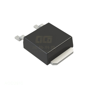 Linh kiện điện tử aod2810 252 (dpak) bóng bán dẫn gốc - Product Image 1