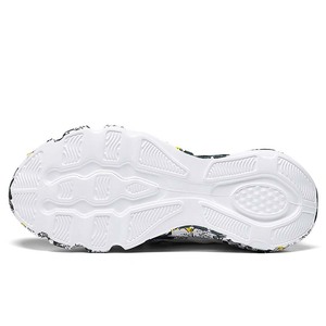 Zapatillas Deportivas <span class=keywords><strong>de</strong></span> Alta Calidad para Hombre, para Correr al Aire Libre, para Invierno, con Forro <span class=keywords><strong>de</strong></span> Algodón y Amortiguación - Product Image 5