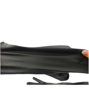 ถุงมือยางเคมีแบบหนา Weidie ทนกรดด่าง กันลื่น กันน้ำ ถุงมือป้องกันสำหรับงานอุตสาหกรรม - Product Image 5