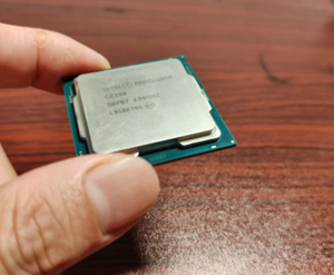 สำหรับ CC150 8 คอร์ 3.50 GHz 16 MB 95W LGA 1151 ซีพียูเดสก์ท็อป โปรเซสเซอร์ เทคโนโลยี Virtualization 64 บิต ประสิทธิภาพสูง 3.5 GHz Clo - Product Image 6