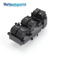 Yüksek Kaliteli Ana Cam Düğmesi 35750-TZ5-A01