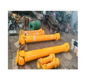 Ejes de cardán agrícola para cultivadores Eje de toma de fuerza directo del mejor proveedor de calidad del mejor fabricante indio - Product Image 3