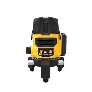 <span class=keywords><strong>Nivel</strong></span> Láser Rotatorio Industrial de Alto Rendimiento, Haz Verde, Autonivelante, IP54, para Grandes Proyectos de Ingeniería y Construcción - Product Image 5