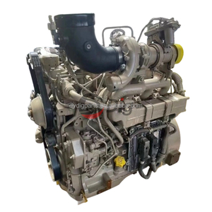 ชุดเครื่องยนต์ดีเซล4045 4045HFC04ดั้งเดิมสำหรับ <span class=keywords><strong>John</strong></span> <span class=keywords><strong>Deere</strong></span> - Product Image 1
