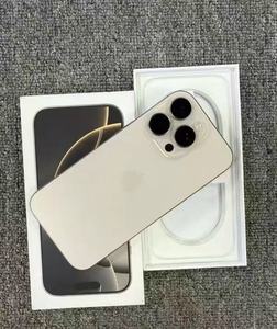 All'ingrosso Usato Originale Apple iPhone 16 Pro Max Serie Completa 5G Telefono Cellulare Sbloccato Versione Globale Display a Colori - Product Image 3