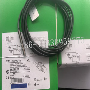 Prix compétitifs XS1L04PA310 Tout nouveau capteur de proximité - Product Image 5