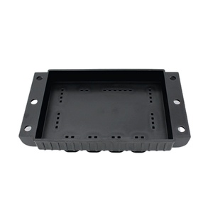OEM <b>Plastic</b> Mould Manufacture of Custom ABS <b>Enclosures</b> <b>Plastic</b> Mold Injection - Product Image 3