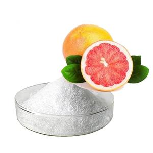 Vente en gros de naringénine naturelle de bon goût 98% Offre Spéciale extrait naturel de naringénine de qualité alimentaire poudre d'extrait de naringénine en vrac - Product Image 1