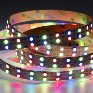 Hàng Đôi 120 Leds Một Mét Địa Chỉ Rgbw 5050 Dải Led Linh Hoạt - Product Image 6