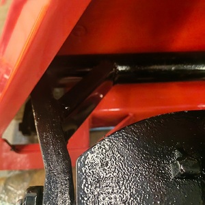 מחיר המפעל זול מזרן הידראולי נייד ג 'ק צוקים 2ton 2.5ton 3ton 2.5ton 3ton - Product Image 5