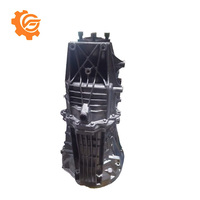 Boîte de vitesses Chenfeng neuve (OEM SC12M5C1) pour JMC Transit Custom V362 et moteur Tourneo 4D205L