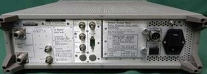 Plc 5071a มาตรฐานสำหรับเครื่องกำเนิดความถี่ซีเซียมหลัก พร้อมใบรับรอง Kriss Cal รับประกันสินค้า - Product Image 2