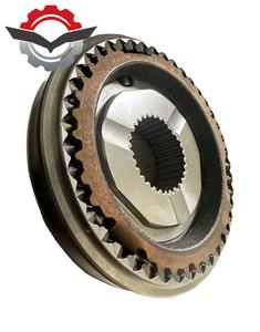 Sincronizador Genuino Nuevo <span class=keywords><strong>de</strong></span> 5ª y 6ª con Anillo <span class=keywords><strong>de</strong></span> Engranaje para <span class=keywords><strong>Ford</strong></span> <span class=keywords><strong>Transit</strong></span> V348 CB3R-7B280-CA Tipo <span class=keywords><strong>de</strong></span> <span class=keywords><strong>Caja</strong></span> <span class=keywords><strong>de</strong></span> <span class=keywords><strong>Cambios</strong></span> MT - Product Image 3
