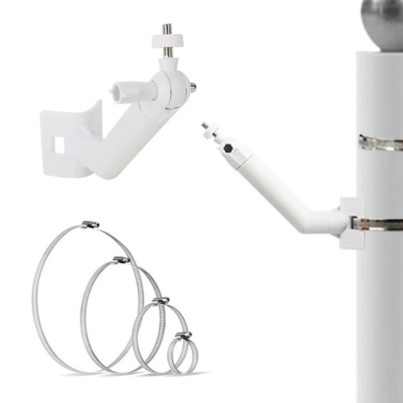 Mount Arlo Camera Secure and Versatile Solutions - Main Image