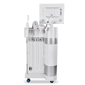 Intelligent Hair Follicle Inspection <b>Machine</b> with Skin Analyzer and Touch Display - Product Image 5