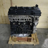 Moteur automobile neuf 1TR 2TR, bloc moteur complet pour Toyota Hiace Hilux, système de bloc moteur 1TR