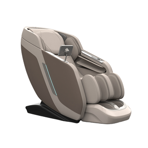 OYEAL роскошный стиль AI Smart Touch ЖК-2025 Новый невесомое Электрическое Кресло 8D для всего тела массажное кресло для Канады - Product Image 2