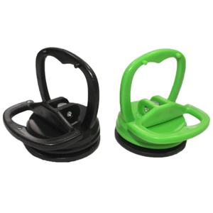 Extractor de abolladuras para coches, herramientas de reparación de carrocerías, ventosa fuerte, kit de reparación de coches, elevador de vidrio y metal, ventosa de bloqueo - Product Image 6