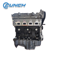 Bloc-cylindres neuf pour moteur Renault K4M K7M