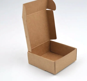 Varios embalajes e impresiones de papel Kraft personalizados - Product Image 6