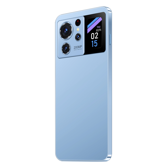 3.5 inch ips type-c secondary screen computer smart phone low price telephones accessories