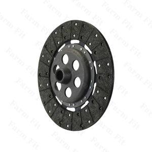 แผ่นคลัทช์เหล็กทนทานสูงมี3610274M92ประกบ21ชิ้นสำหรับรถแทรกเตอร์231 240 243 251XE 253 261 263 265วินาที271 271X 281X 281 - Product Image 3