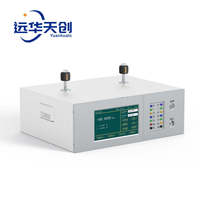 Équipement de calibrage automatique YH630AW, banc hydraulique de haute pression de bureau, 0~100 Mpa, haute précision 0,05 pour manomètre