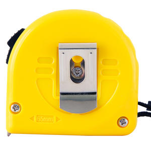 شريط قياس صيني رخيص بأطوال 3م و5م و7.5م و10م، أداة قياس للأعمال والعقود - Product Image 4