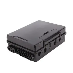Wholesale Ftth Fiber Optic Box Odp Odb 24 Core Fiber Optic Box With Plc Splitter Fdp Otb Odp NAP Box