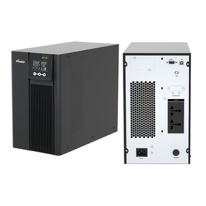 Prostar 72VDC UPS 3000VA Monofásico AC Grado industrial Respaldo de energía para Torre de Telecomunicaciones Batería de computadora PET en línea - Product Image 3