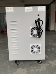 Milieuvriendelijke Apparatuur Voor Het Genereren Van Zuurstofconcentratorgas Voor Milieuprojecten - Product Image 6