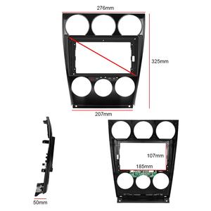 <span class=keywords><strong>Radio</strong></span> estéreo de coche Podofo (EU/AU/UK Stock) para <span class=keywords><strong>Mazda</strong></span> <span class=keywords><strong>6</strong></span> años 2004-2015 Versión en el extranjero Carplay <span class=keywords><strong>Android</strong></span> Auto 9 "<span class=keywords><strong>Android</strong></span> 13 GPS WiFi - Product Image 5