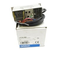 Controlador de Sensor de Visión Serie F10-C50 F10C50 para PLC