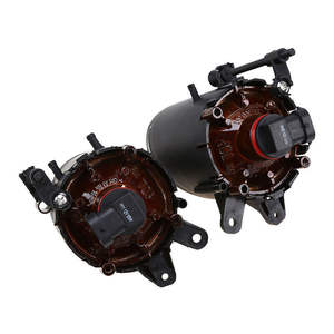 Luces Antiniebla Delanteras para Audi A4 B6 8E0941699 8E0941700, Luces de Conducción Halógenas Izquierda y Derecha - Product Image 4