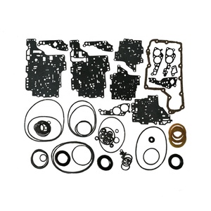 Kit de Reparación de Transmisión <span class=keywords><strong>AW60</strong></span>-<span class=keywords><strong>40SN</strong></span> <span class=keywords><strong>AW60</strong></span>-41SN AF17 para CHRYSLER OPEL, Kit de Discos de Caja de Cambios, Placa de Fricción 60-<span class=keywords><strong>40SN</strong></span> 60-41SN - Product Image 2