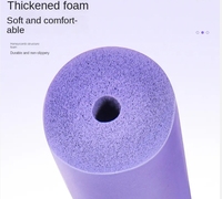Pince à jambe mince cuisse racine graisse plancher pelvien entraîneur musculaire yoga fitness Yoga jambe pince