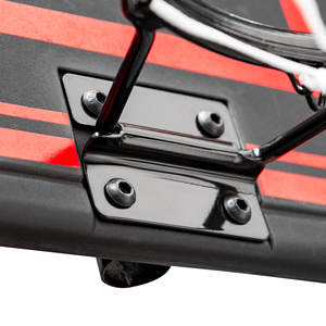 Trampolines améliorés de 8FT 10FT 12FT 15FT avec filet d'enceinte et échelle, cour familiale extérieure haute capacité approuvée ASTM - Product Image 5