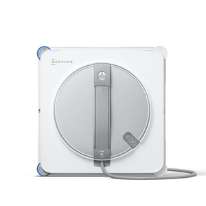 ECOVACS WINBOT W2S OMNI Station tout-en-un, robot de nettoyage de vitres électrique sans fil, contrôlé par application intelligente, entièrement automatique - Product Image 2