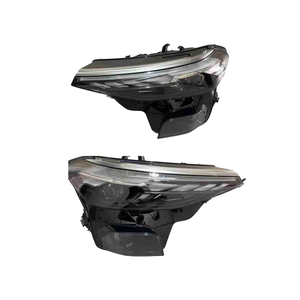 Hecho en China, faros de sistema de iluminación automotriz para <span class=keywords><strong>Audi</strong></span> <span class=keywords><strong>Q6</strong></span> faro <span class=keywords><strong>2022</strong></span> faros piezas de automóvil en stock entrega rápida - Product Image 2