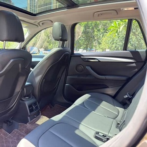 Auto Usata BMW X1 Modello 2016, Edizione SDrive <span class=keywords><strong>Prestige</strong></span>, Berlina a Benzina con Guida a Sinistra per Adulti - Product Image 4